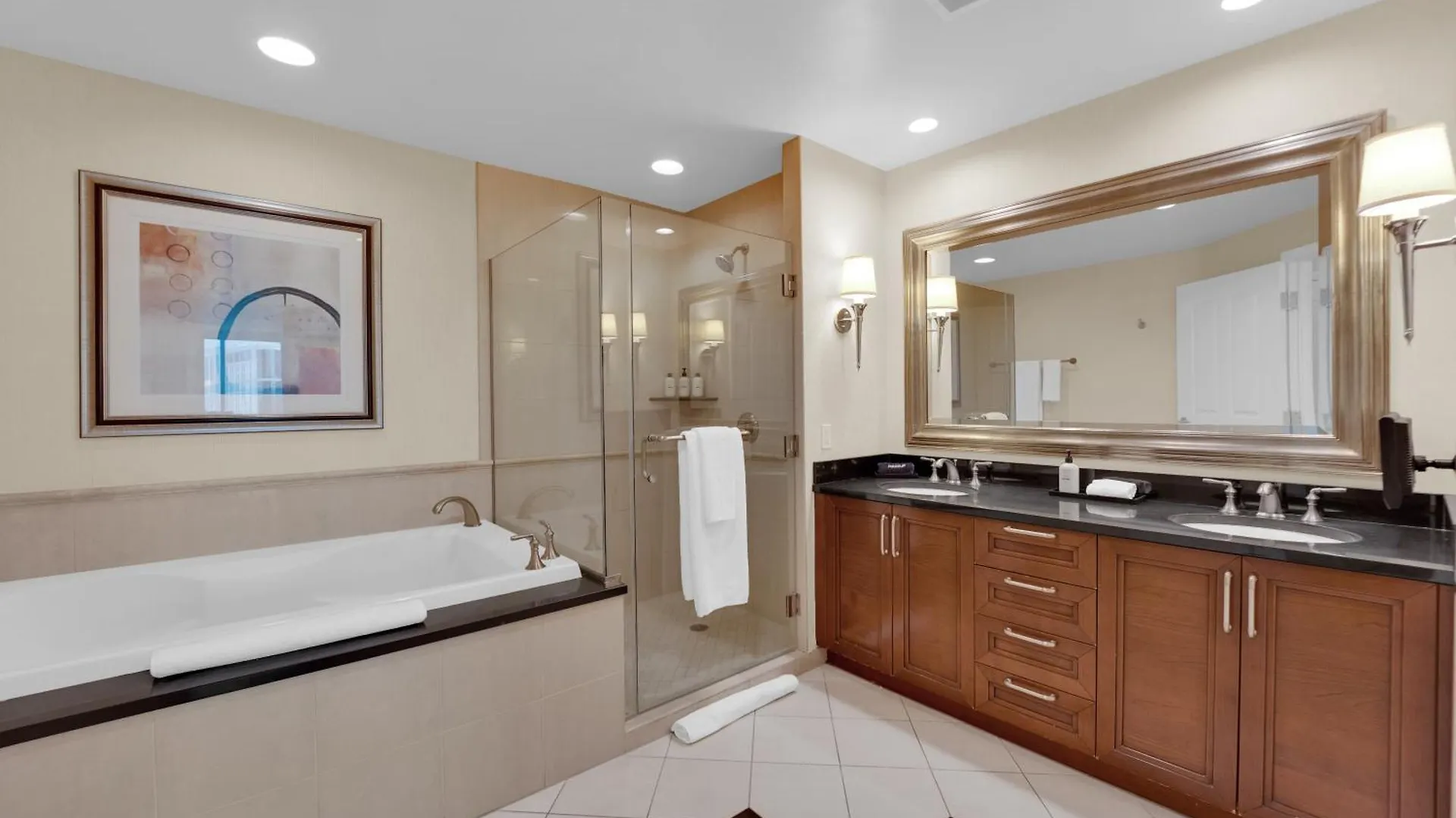 Hotel Mirai Mgm Signature Las Vegas USA