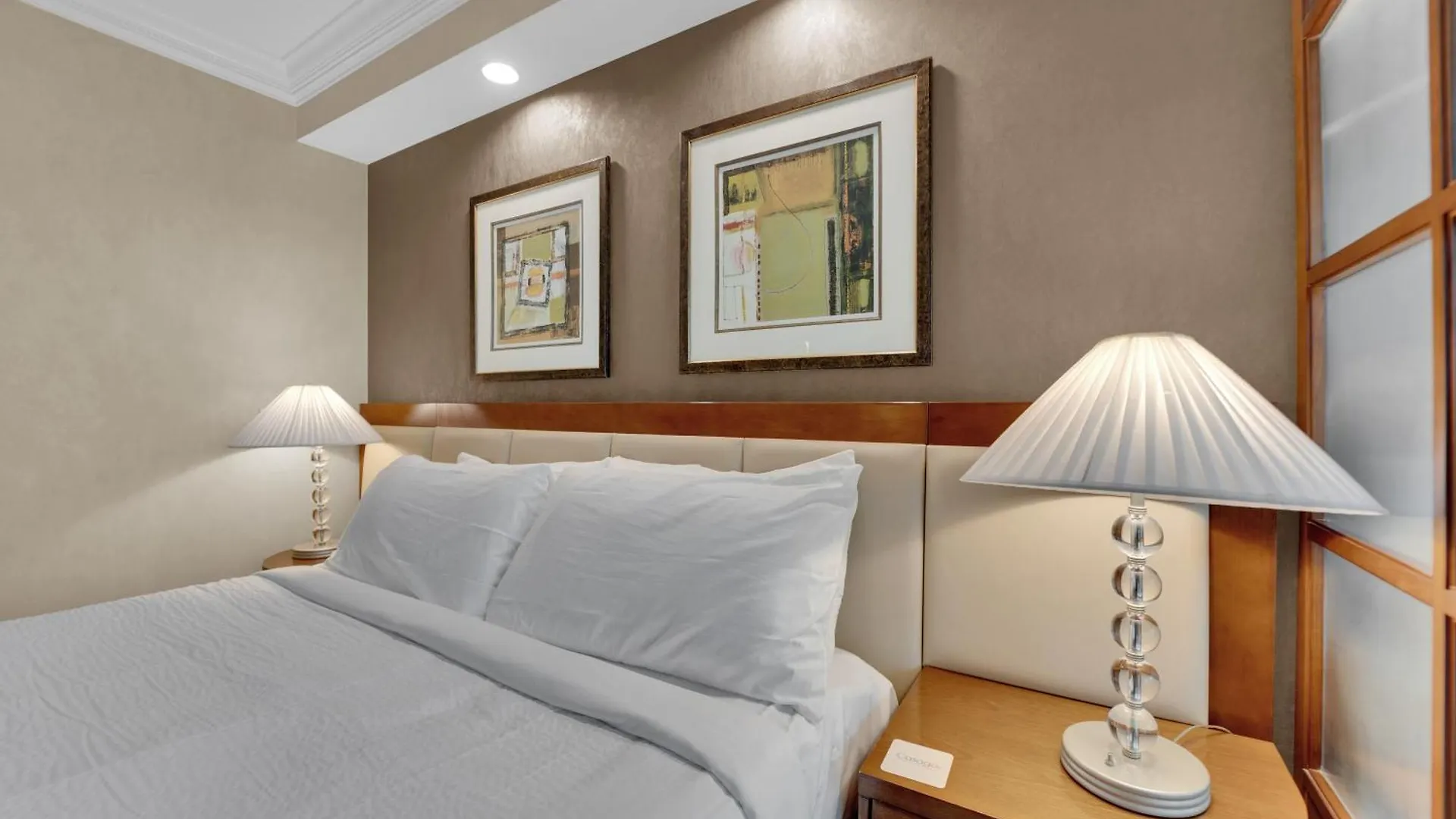 Mirai Mgm Signature Las Vegas 0*,  USA