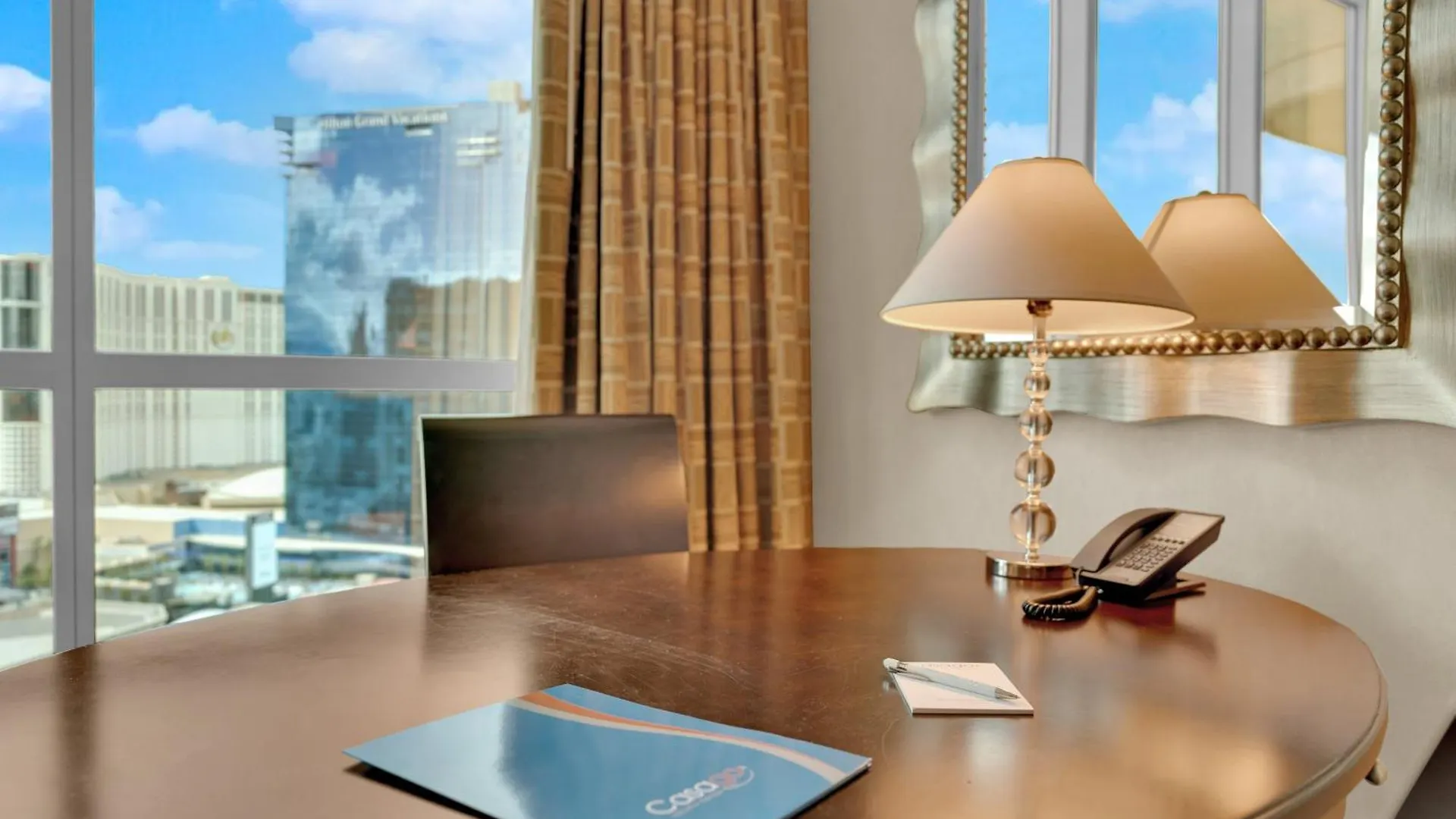 Mirai Mgm Signature Las Vegas