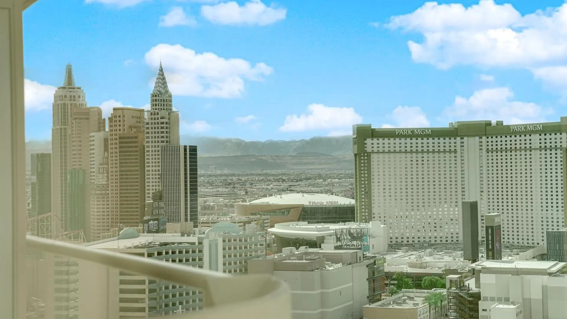 Mirai Mgm Signature Las Vegas 0*,  USA