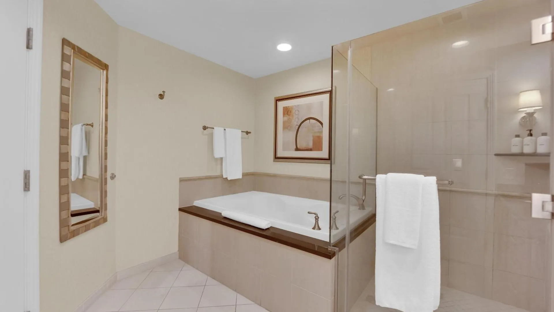 Hotel Mirai Mgm Signature Las Vegas