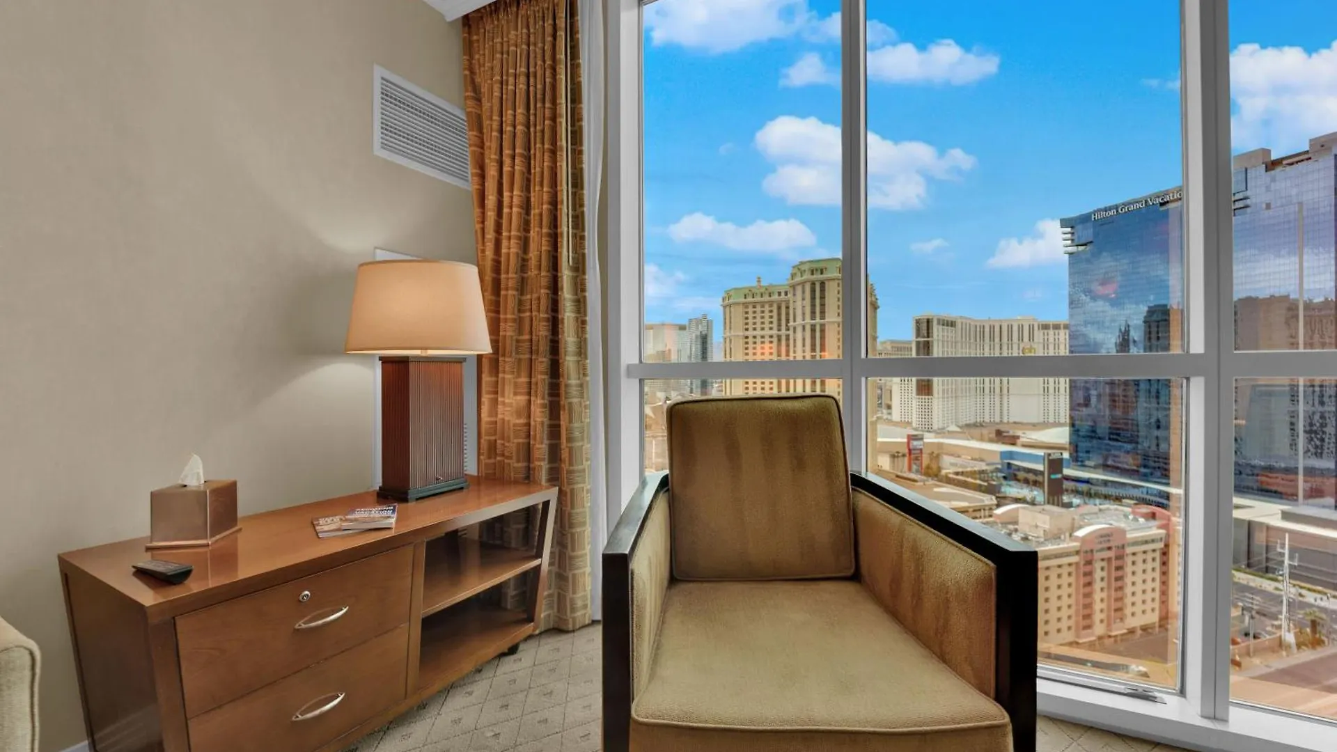 Hotel Mirai Mgm Signature Las Vegas