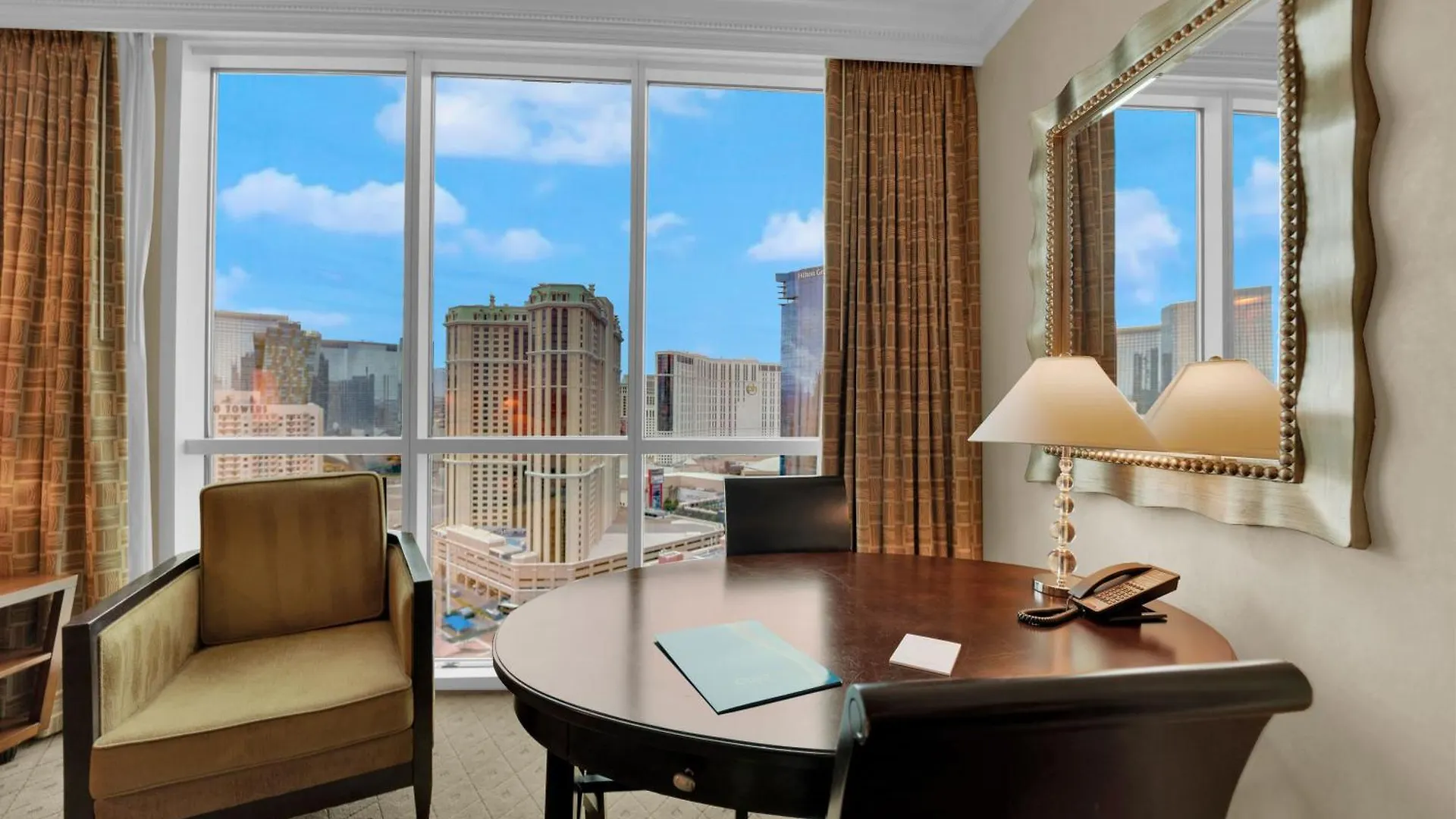 Hotel Mirai Mgm Signature Las Vegas USA