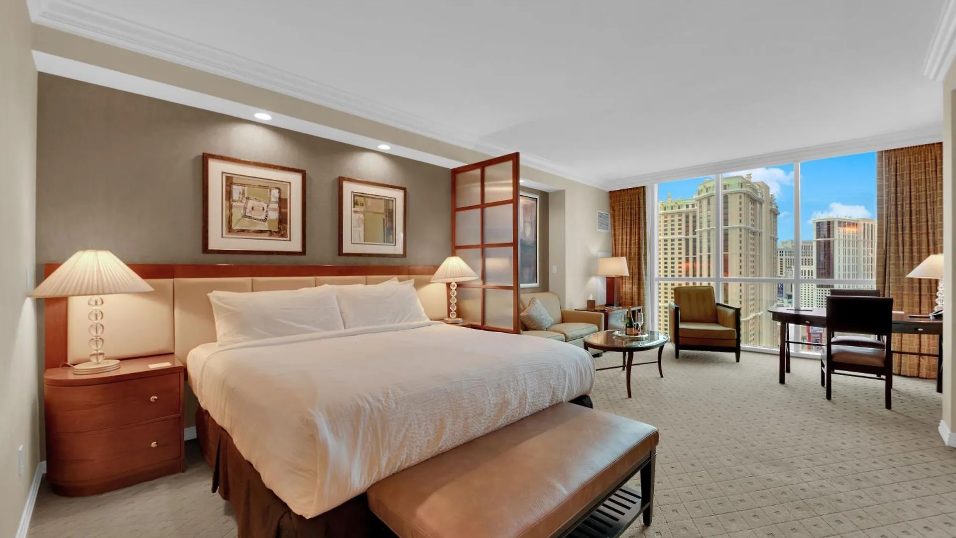 Mirai Mgm Signature Las Vegas